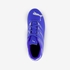 Puma Attacanto FG AG kinder voetbalschoenen blauw 5