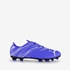 Puma Attacanto FG AG kinder voetbalschoenen blauw 7