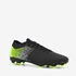 Feather FG heren voetbalschoenen zwart