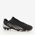 Dutchy FG heren voetbalschoenen zwart wit 1