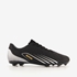 Dutchy FG heren voetbalschoenen zwart wit 7