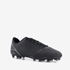 Dutchy Goal heren voetbalschoenen FG zwart 1