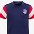 PSG tweedelige kinder sport set blauw 3