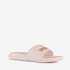 Popcat 20 Coquette dames badslippers roze