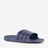 Adidas Adilette Aqua heren badslippers blauw