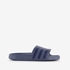 Adidas Adilette Aqua heren badslippers blauw 7