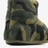 Thu!s kinder sloffen met camouflage print 6