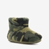 Thu!s kinder sloffen met camouflage print 1