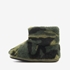 Thu!s kinder sloffen met camouflage print 3