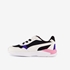 Puma X-Ray Speed Lite meisjes sneakers wit roze 2