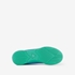 Dutchy kinder zaalschoenen IC blauw groen 4