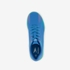 Dutchy kinder zaalschoenen IC blauw groen 5