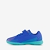 Dutchy kinder zaalschoenen IC blauw groen 2