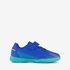 Dutchy kinder zaalschoenen IC blauw groen 7