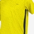 Dutchy Dry jongens voetbal T-shirt geel zwart 3