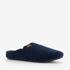 Thu!s heren pantoffels blauw 1