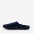 Thu!s heren pantoffels blauw 3