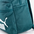 Puma Phase rugzak groen 22 liter 3