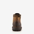 Hush Puppies leren heren veterboots bruin 3