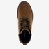 Hush Puppies leren heren veterboots bruin 5