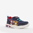 Paw Patrol jongens sneakers met lichtjes blauw 1