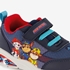 Paw Patrol jongens sneakers met lichtjes blauw 6