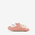 Thu!s baby sloffen roze met kat 2