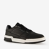 Heren sneakers zwart