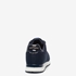 Hush Puppies dames sneakers donkerblauw 4