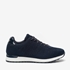 Hush Puppies dames sneakers donkerblauw 7