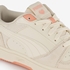 Puma Rebound V6 Low Coquette dames sneakers beige 6