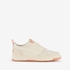 Puma Rebound V6 Low Coquette dames sneakers beige 7