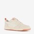 Puma Rebound V6 Low Coquette dames sneakers beige 1