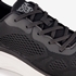 Osaga Core heren fitnessschoenen zwart 6