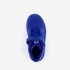 Blue Box hoge jongens sneakers kobalt blauw 5