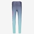 Osaga meisjes sportlegging groen blauw 2