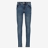 Unsigend jongens jeans blauw 1