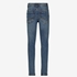 Unsigend jongens jeans blauw 2