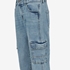 Unsigned jongens cargo jeans 3