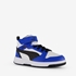 Rebound V6 Mid kinder sneakers blauw