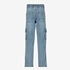 Unsigned jongens cargo jeans 2