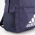 Adidas Classic Badge of Sport rugzak blauw 27L 3