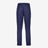 Dutchy heren trainingsbroek blauw 2