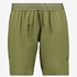 Osaga heren sportshort groen 1