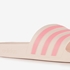 Adidas Adilette dames badslippers beige 6