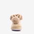 Thu!s kinder pantoffels konijn beige 2