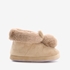 Thu!s kinder pantoffels konijn beige 7