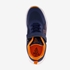 Osaga kinder sportschoenen blauw oranje 5