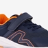 Osaga kinder sportschoenen blauw oranje 6