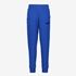 Puma Essentials jongens joggingbroek blauw 1